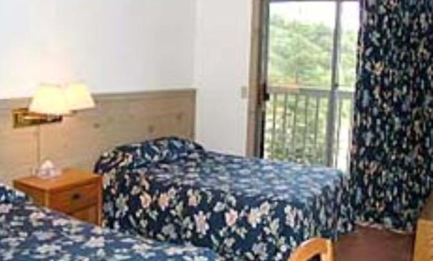 Austrian Haus Lodge West Dover Quarto foto